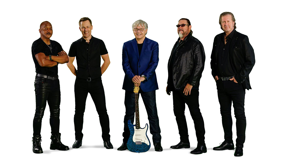 Steve Miller Band at Genesee Theatre